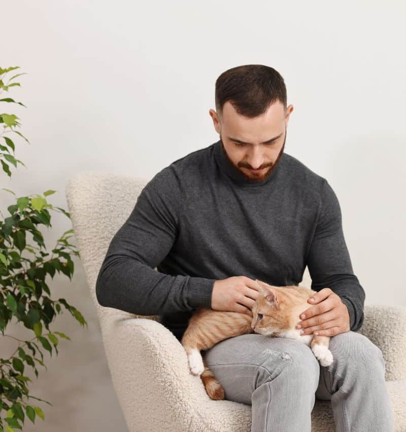 Kentucky Counseling Center | ESA Letter New Jersey