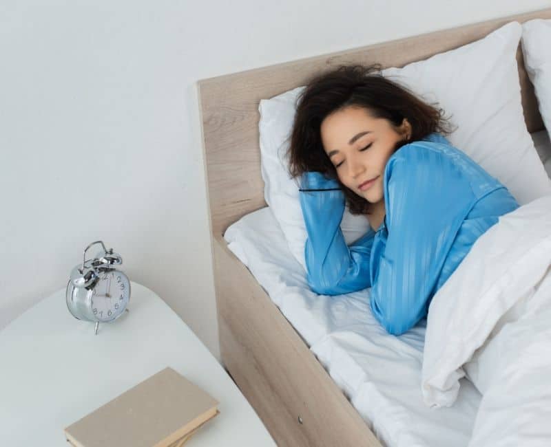 Kentucky Counseling Center | How Sleep Quality Affects Emotional Regulation in Therapy Clients