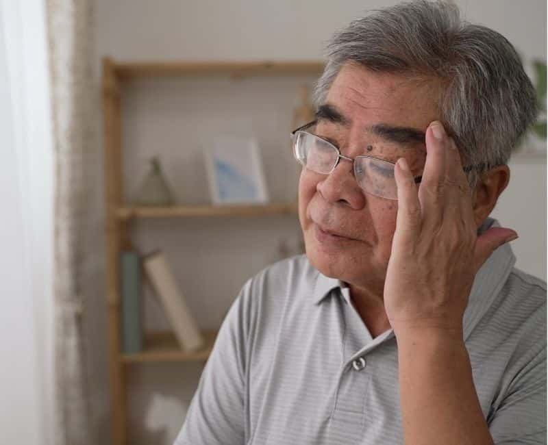 Kentucky Counseling Center | The Hidden Mental Health Impact of Dementia on Seniors and Family Caregivers