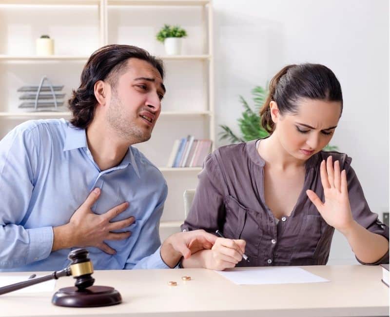 Kentucky Counseling Center | When Life Changes and You Need Support: Mental Health During Divorce