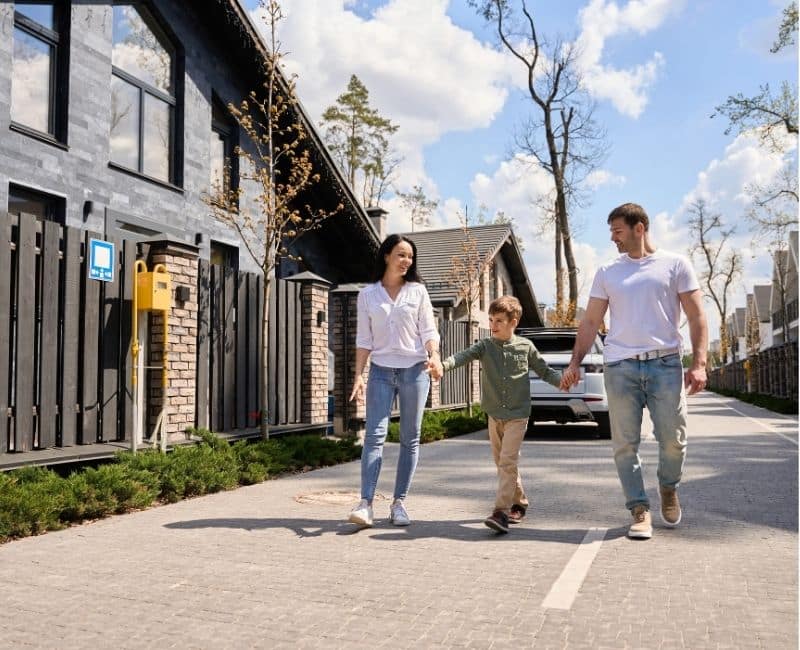 Kentucky Counseling Center | Can Where You Live Affect Your Mental Health? 10 US Cities Americans Are Choosing for Better Work-Life Balance