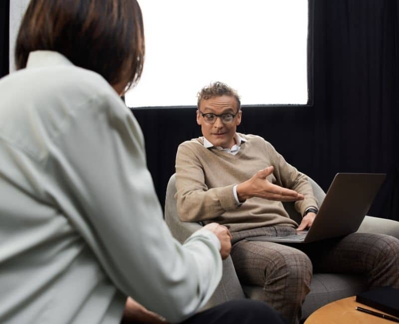 Kentucky Counseling Center | AI Therapy and Human Counseling: How Digital Support Can Complement Mental Health Care