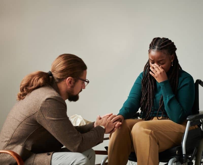 Kentucky Counseling Center | Why Some Accident Victims Develop Avoidance Behaviors After Trauma