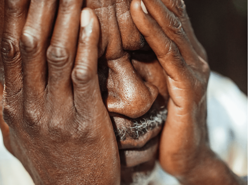 Kentucky Counseling Center | The Hidden Mental Health Impact of Dementia on Seniors and Family Caregivers