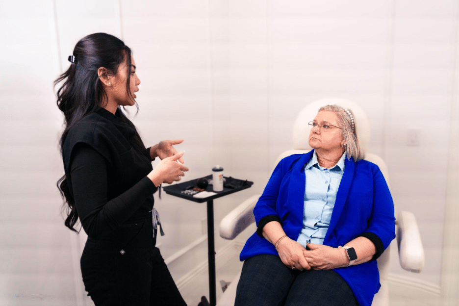 Kentucky Counseling Center | Why Your Health History Matters Before Any Aesthetic Treatment