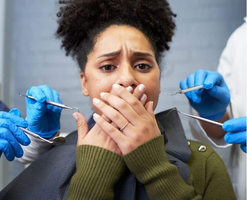 Kentucky Counseling Center | Dental Anxiety Is More Common Than You Think: How to Cope and Why Calm Spaces Help