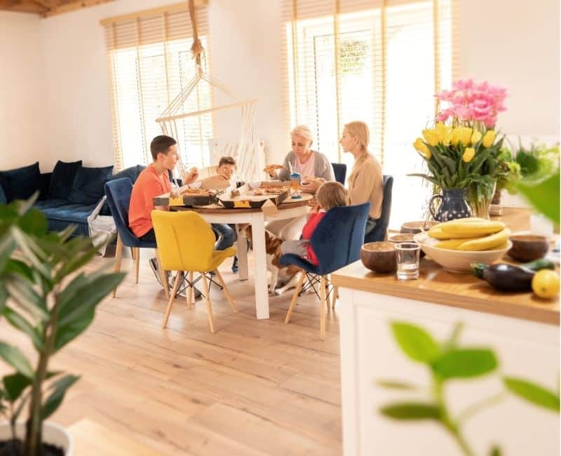 Kentucky Counseling Center | Creating a Calming Home: Small Changes That Support Recovery and Reduce Stress