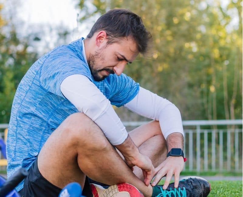 Kentucky Counseling Center | 7 Red Flags After a Head Injury to See a Therapist