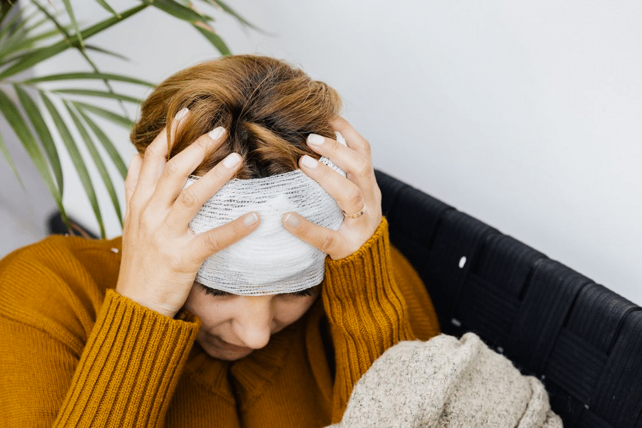 Kentucky Counseling Center | 7 Red Flags After a Head Injury to See a Therapist