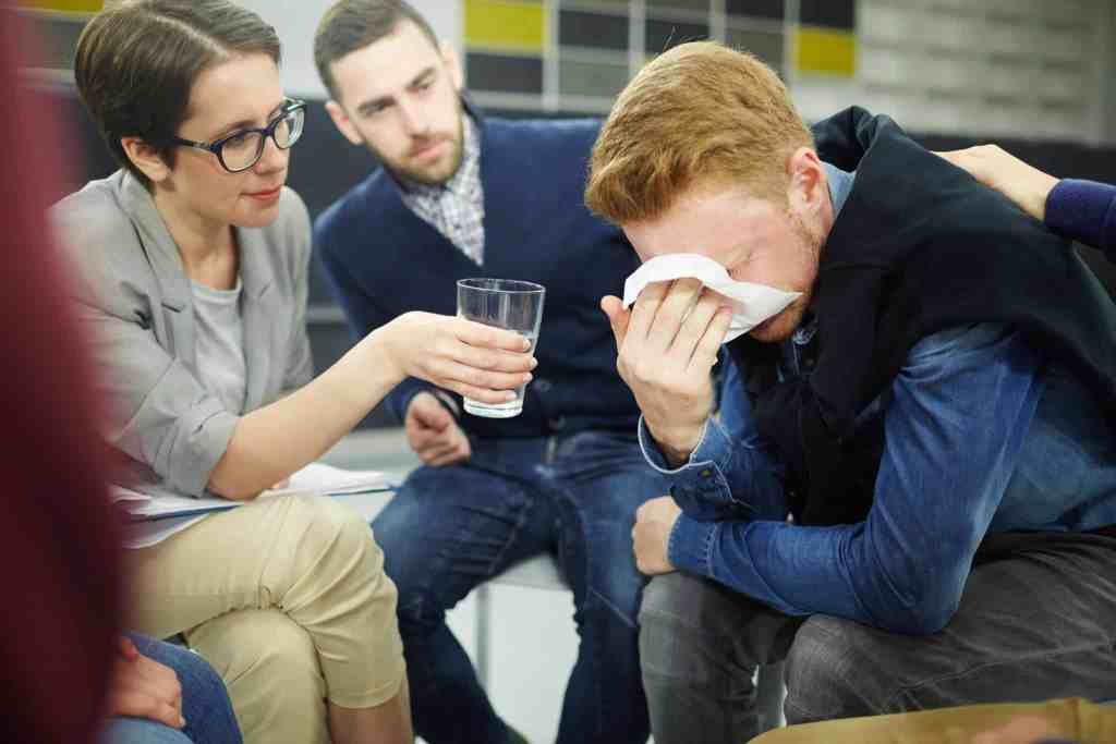 Kentucky Counseling Center | Supporting a Loved One's Mental Health While They Face a Legal Crisis Kentucky Counseling Center | Supporting a Loved One's Mental Health While They Face a Legal Crisis