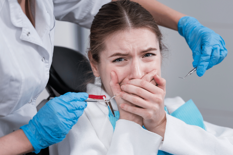 Kentucky Counseling Center | Dental Anxiety Is More Common Than You Think: How to Cope and Why Calm Spaces Help
