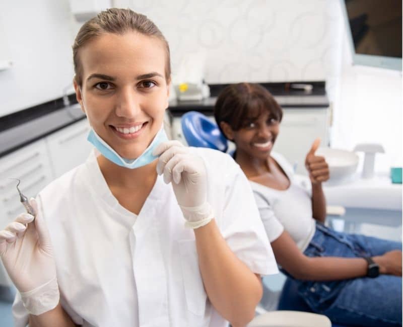 Kentucky Counseling Center | Why Some People Fear the Dentist and Ways to Cope