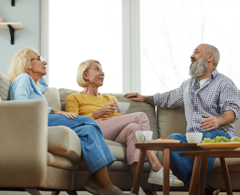 Kentucky Counseling Center | Why Environment Matters in Recovery Settings