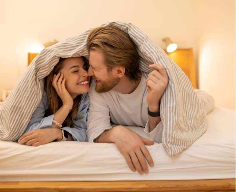 Kentucky Counseling Center | How Couples Can Build Deeper Intimacy, Connection, and Trust 