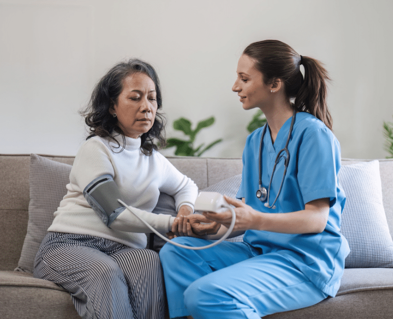 Kentucky Counseling Center | How to Protect Your Mental Health When Starting a New Career Later in Life