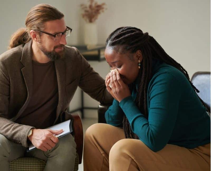 Kentucky Counseling Center | Coping with Life After a Mesothelioma Diagnosis
