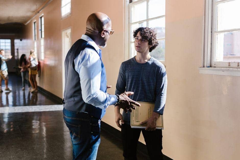 Kentucky Counseling Center | How a High School Counselor Can Support Student Success 