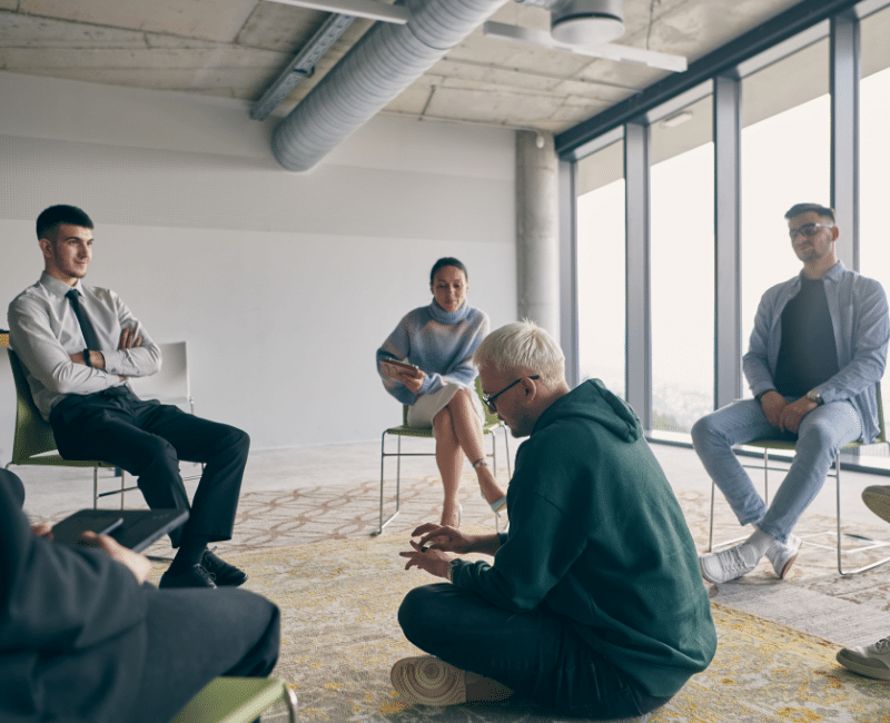 Kentucky Counseling Center | What to Know Before Referring a Client to a Retreat-Based Program