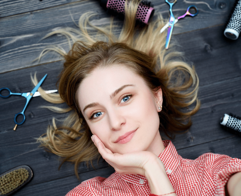 Kentucky Counseling Center | How Self-Care Rituals Like Haircuts and Manicures Can Support Mental Wellbeing in Kentucky