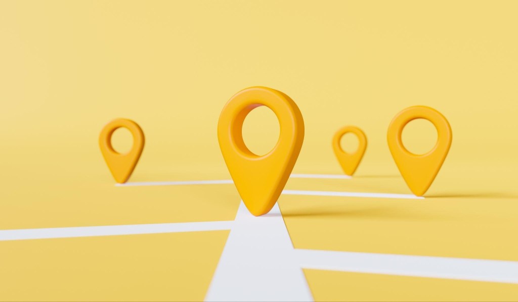 Kentucky Counseling Center | How Location Tracking Affects Trust and Anxiety in Relationships