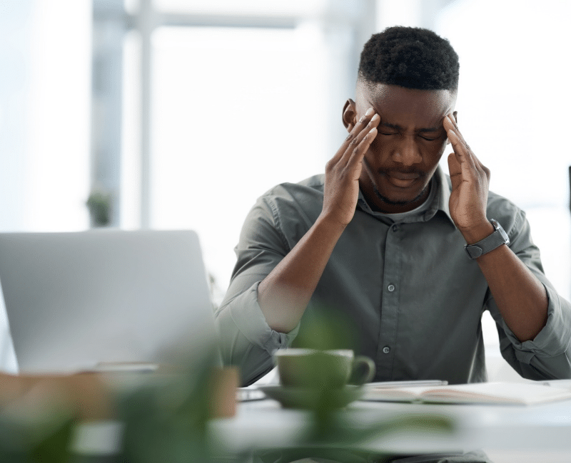 Kentucky Counseling Center | The Risks of Treating Emotional Pain Like a Technical Problem