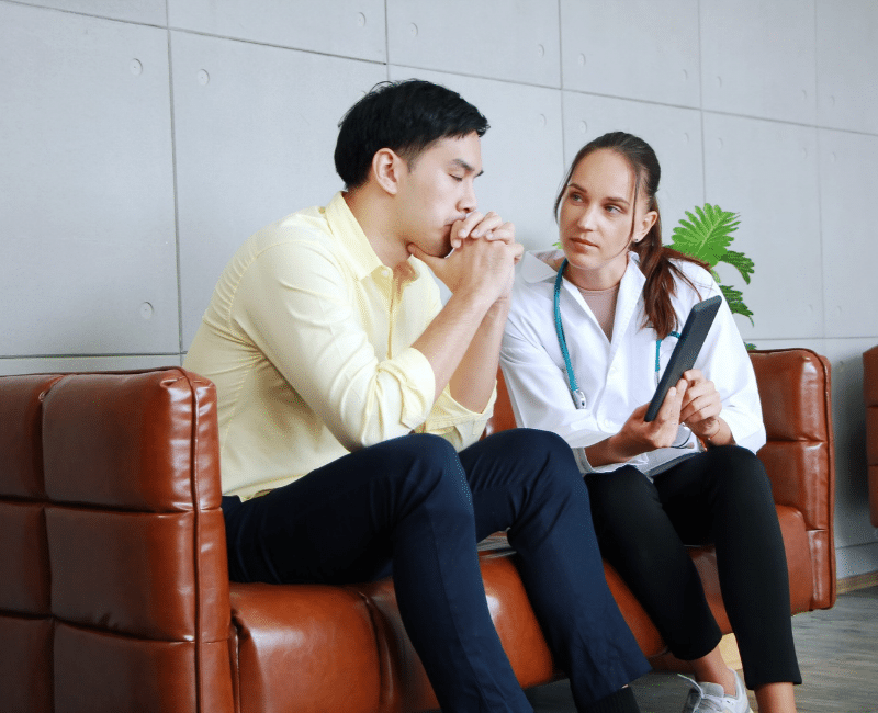 Kentucky Counseling Center | Can Your Antidepressant Trigger a Positive Drug Screen?