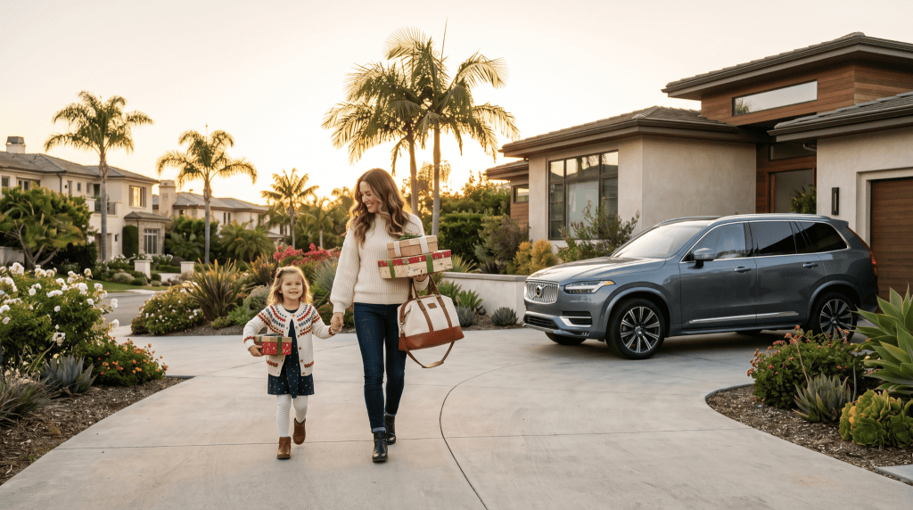 Kentucky Counseling Center | Holiday Meals in Two Households: How Orange County Families Make It Work After a California Divorce