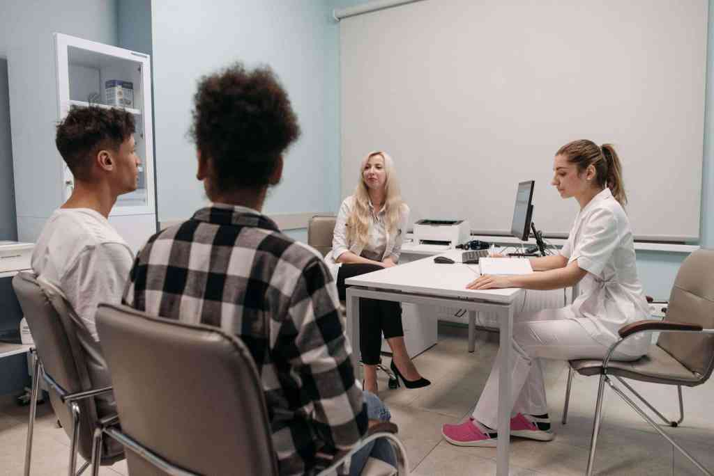 Kentucky Counseling Center | Before You Start Medical Detox: A U.S. Guide to Safety, Care, and Recovery